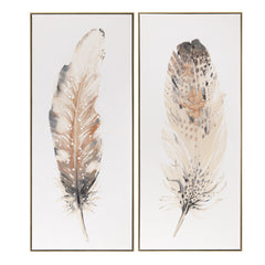 Bari Multi Canvas - Ornate Home
