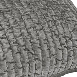 Bari Sage Velvet Quilt Collection - Ornate Home