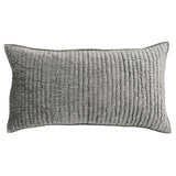 Bari Sage Velvet Quilt Collection - Ornate Home