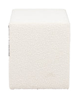Baris Ivory Nightstand - Ornate Home