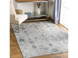 Barkisland Luxe Oushak Rug - Ornate Home