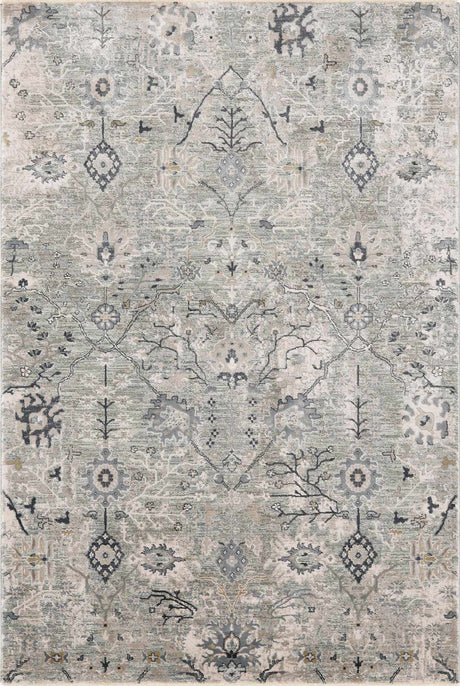 Barkisland Luxe Oushak Rug - Ornate Home