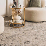 Barkisland Luxe Oushak Rug - Ornate Home