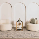 Barkisland Luxe Oushak Rug - Ornate Home