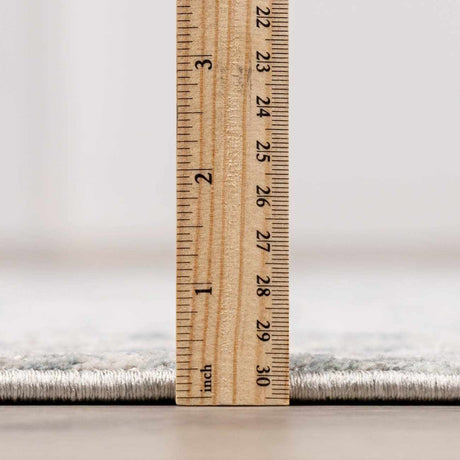 Barkisland Luxe Oushak Rug - Ornate Home