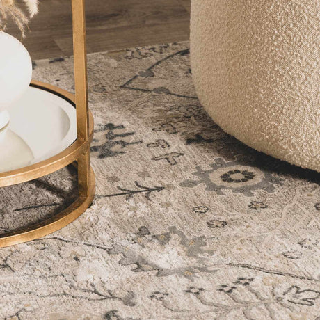 Barkisland Luxe Oushak Rug - Ornate Home