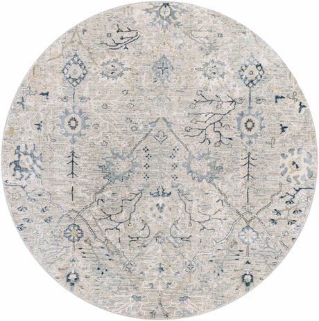 Barkisland Luxe Oushak Rug - Ornate Home