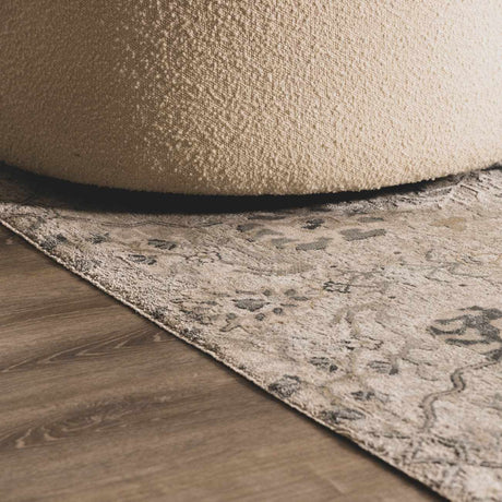 Barkisland Luxe Oushak Rug - Ornate Home