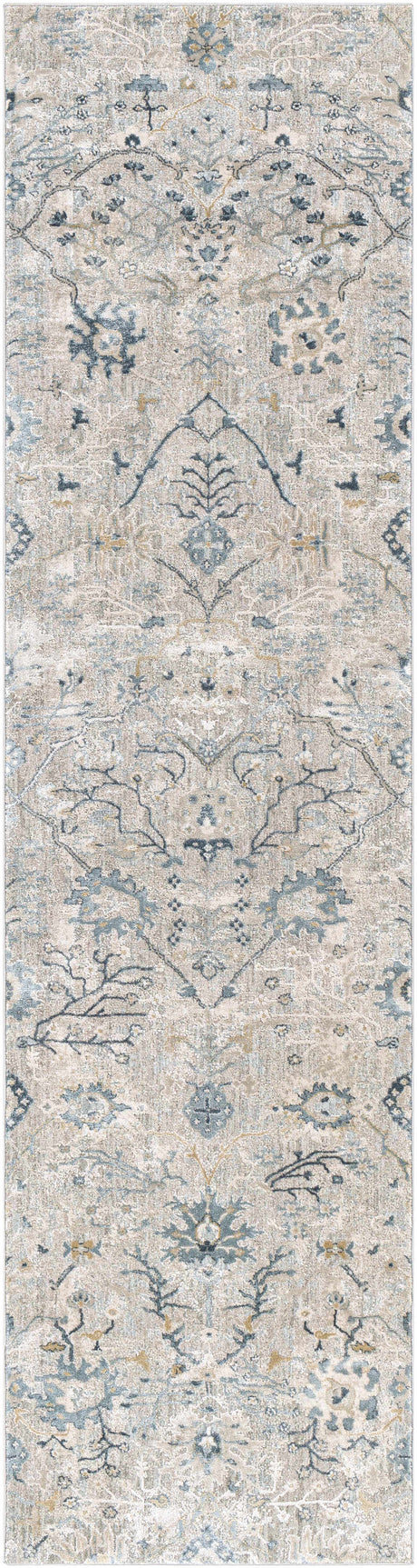 Barkisland Luxe Oushak Rug - Ornate Home