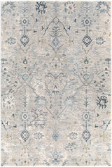 Barkisland Luxe Oushak Rug - Ornate Home