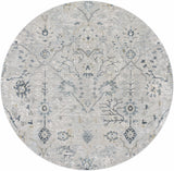 Barkisland Luxe Oushak Rug - Ornate Home