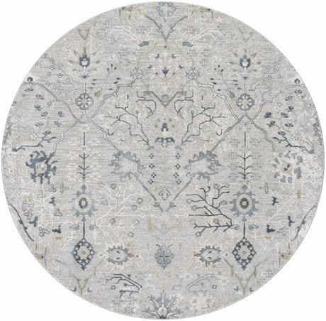Barkisland Luxe Oushak Rug - Ornate Home