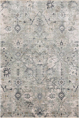 Barkisland Thick Luxe Oushak Rug - Ornate Home