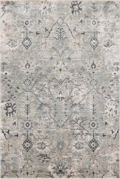 Barkisland Thick Luxe Oushak Rug - Ornate Home