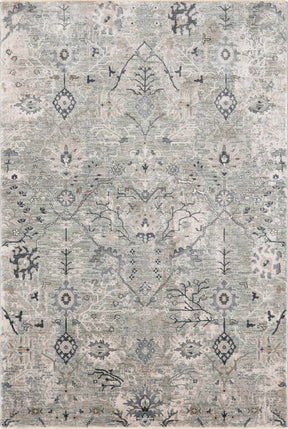 Barkisland Thick Luxe Oushak Rug - Ornate Home