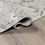 Barkisland Thick Luxe Oushak Rug - Ornate Home