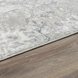 Barkisland Thick Luxe Oushak Rug - Ornate Home