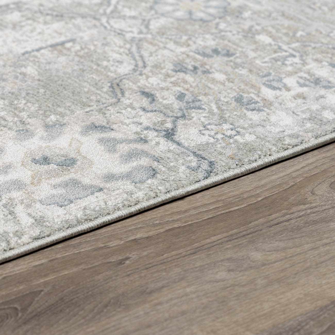 Barkisland Thick Luxe Oushak Rug - Ornate Home