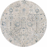 Barkisland Thick Luxe Oushak Rug - Ornate Home