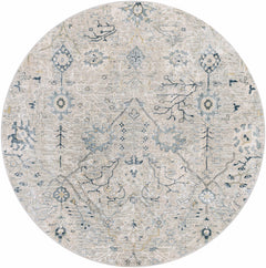 Barkisland Thick Luxe Oushak Rug - Ornate Home