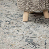 Barkisland Thick Luxe Oushak Rug - Ornate Home