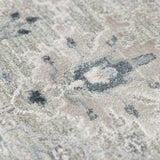 Barkisland Thick Luxe Oushak Rug - Ornate Home