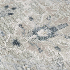 Barkisland Thick Luxe Oushak Rug - Ornate Home