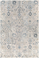 Barkisland Thick Luxe Oushak Rug - Ornate Home