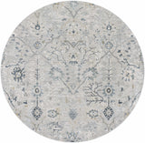Barkisland Thick Luxe Oushak Rug - Ornate Home