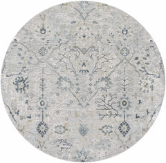 Barkisland Thick Luxe Oushak Rug - Ornate Home