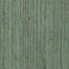 Barksdale Green Hand Woven Jute - Clearance - Ornate Home