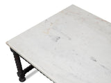 Barley Brown Cocktail Table - Ornate Home