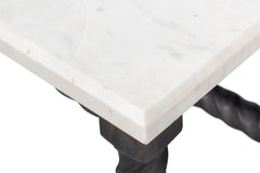 Barley Brown Cocktail Table - Ornate Home