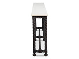 Barley Brown Console Table - Ornate Home