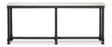 Barley Brown Console Table - Ornate Home