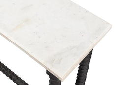 Barley Brown Console Table - Ornate Home