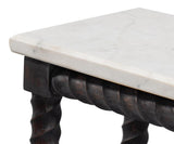Barley Brown Console Table - Ornate Home