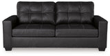 Barlin Mills Dark Gray Queen Sofa Sleeper (Online Special Price) - Ornate Home