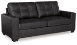 Barlin Mills Dark Gray Sofa (Online Special Price) - Ornate Home