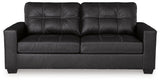 Barlin Mills Sofa, Loveseat and Recliner - Ornate Home