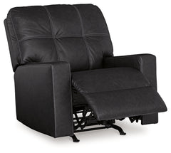 Barlin Mills Sofa, Loveseat and Recliner - Ornate Home
