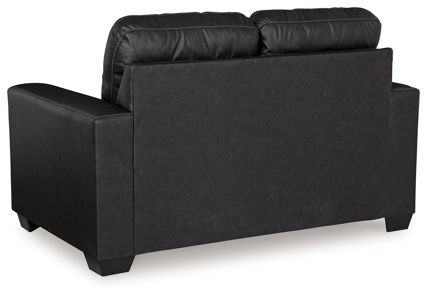 Barlin Mills Sofa and Loveseat - Ornate Home