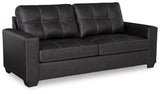Barlin Mills Sofa and Loveseat - Ornate Home