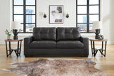 Barlin Mills Sofa and Loveseat - Ornate Home