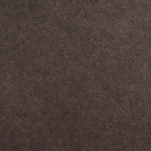 Barlin Mills Umber Oversized Accent Ottoman - Ornate Home