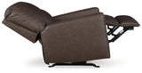 Barlin Mills Umber Rocker Recliner (Online Special Price) - Ornate Home