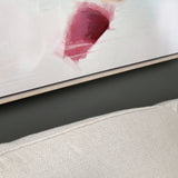 Barlow Green/Blue Canvas