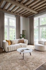 Barneyside Luxe Area Rug - Ornate Home