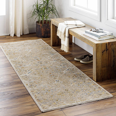 Barneyside Luxe Area Rug - Ornate Home