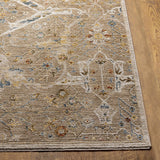 Barneyside Luxe Area Rug - Ornate Home